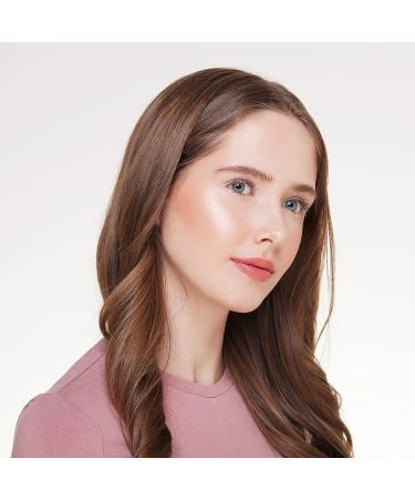 essence Kissed By The Light Face Illuminating Powder | 3-in-1 Highlighter, Bronzer & Blush | Vegan, Cruelty-Free & Gluten-Free | Compact Multi-Use Powder | Free From Oil, Fragrance, Parabens, Alcohol & More - Buy Online on GoSupps.com