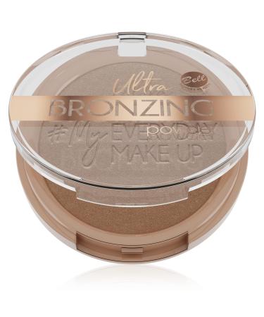 Polvos Bronceadores Ultra Bronzing