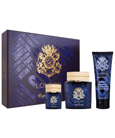 English Laundry London EDP Gift Set