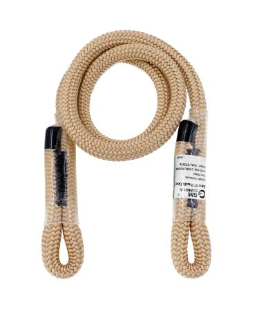 GM CLIMBING 8mm VT Prusik Hitch Cord - 32 inch - Buy Online on GoSupps.com