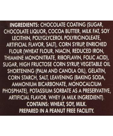 Dare Cookie Whippet Original 4 - Delicious Crunchy Cookies for Sweet Cravings - Buy Online on GoSupps.com
