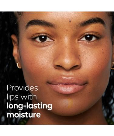 NIVEA Lip Mango Care - Orange - Pack of 4 - 0.17 Oz. - Buy Online on GoSupps.com