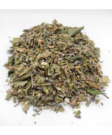 AgoraMarket Mediterranean Herbal Mix Tea 85g 195Kg 1950 grams - Buy Online on GoSupps.com