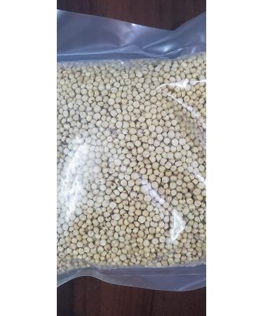 Organic Jowar by Ikshvaku Organics: Nutrient-Rich and Gluten-Free - Buy Online on GoSupps.com