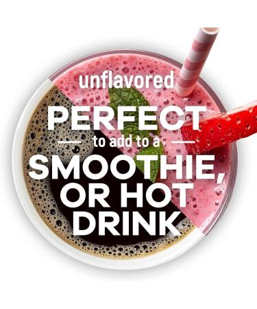 Magnesium Powder Supplement - Magnesium Citrate Powder Drink Mix Unflavored - Mag Citrate & Aquamin Supplements for Bone Heart & Muscle Support Sugar Free Gluten Free Vegan - 60 Servings - Buy Online on GoSupps.com