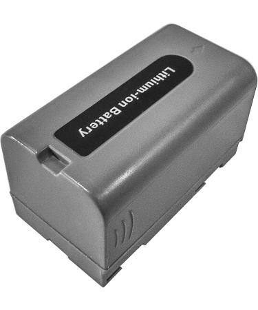 Buy BDC72 Battery Replacement for SOKKIA Pipe Laser TP-L6 & LN-150 | Long-lasting High Quality Battery - Buy Online on GoSupps.com
