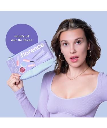 Shop florence by mills Ava's Mini & Mighty Essentials Kit | International Shipping Available - Buy Online on GoSupps.com