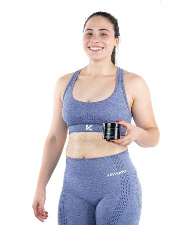 Kewlioo Triple Sweat Workout Enhancing Cream - Unscented | Achieve Maximum Results - Buy Online on GoSupps.com