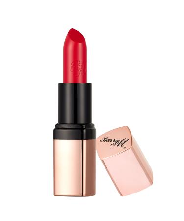 Barry M Cosmetics Ultimate Icons Lip Paint Little Vixen Little Vixen 4.5 g (Pack of 1)