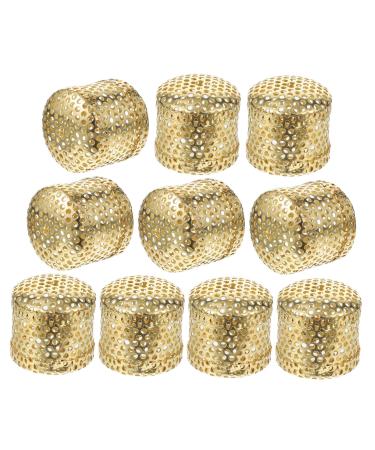 FOMIYES 20 Stk smokers T-tool shower spray for travel lighter floods Moxibustion Stab burner Moxibusion Apparatus holder for moxibuscy sticks braces copper moxa metal