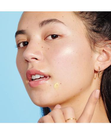 Kinship Pimple Potion | Retinal + Salicylic Acid Acne Treatment | Lightweight Spot Treatment | Vegan & Cruelty-Free | 0.53 oz - Buy Online on GoSupps.com