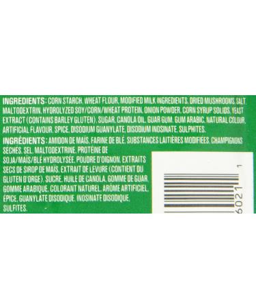 Knorr Cream of Mushroom Soup 71g (4 Serves) Mushroom 714 g (Pack of 1) - Buy Online on GoSupps.com