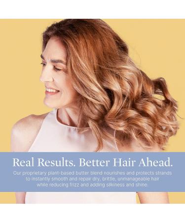 Better Not Younger Hair Redemption Restorative Butter Masque 6.8 Fl OZ - Nourishing Hair Treatment - Buy Online on GoSupps.com