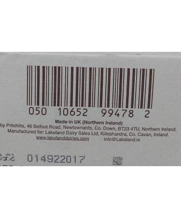 240 Caf Maid Luxury Coffee Creamer Long Life Individual Portions - Buy Online on GoSupps.com