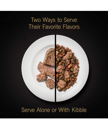 Cesar Gourmet Wet Dog Food Variety Packs - 36 Trays of Classics & Home Delights - Buy Online on GoSupps.com