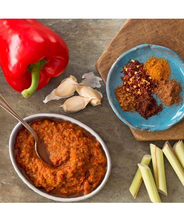 McCormick Gourmet Organic Hot Madras Curry Powder 1.37 oz - Authentic Indian Spice Blend - Buy Online on GoSupps.com