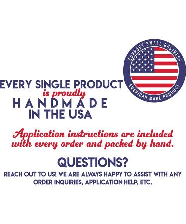 SW Boba Helmet Vinyl Sticker | Black | 3x6 Decal for Auto, Car, Truck, Wall, Laptop - Buy Online on GoSupps.com