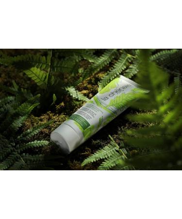 La Ch naie | Purity Mask | Tightens Pores | Moisturizing and Purifying | Mattifies the skin | Creamy texture | White Clay Green Clay | 75 ml - Buy Online on GoSupps.com