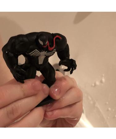 Venom Surprise Toy Bath Bomb for Children 320g - Buy Online on GoSupps.com