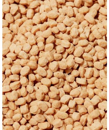 KoRo - Pea protein crispies (71%) 1 kg - Buy Online on GoSupps.com