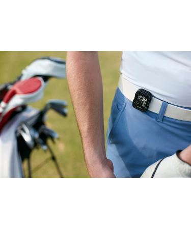 Garmin Approach G10 - Compact Handheld Golf GPS with 1.3 Display - Black - Buy Online on GoSupps.com