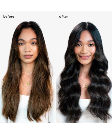 EVO Fabuloso Colour Intensifying Conditioner Light Brown 220ml - International Shipping Available | Enhance Your Color Today! - Buy Online on GoSupps.com