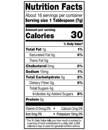 Salad Pizazz Raspberry Cranberry Walnut Frisco 4oz - Pack of 6 | Non-GMO, All-Natural, Kosher Salad Topper - Buy Online on GoSupps.com