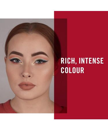 Rimmel Magnif'eyes Jewel Rocks Eyeshadow Palette - 0.49oz (Pack of 1) - 3614227182493 - Buy Online on GoSupps.com
