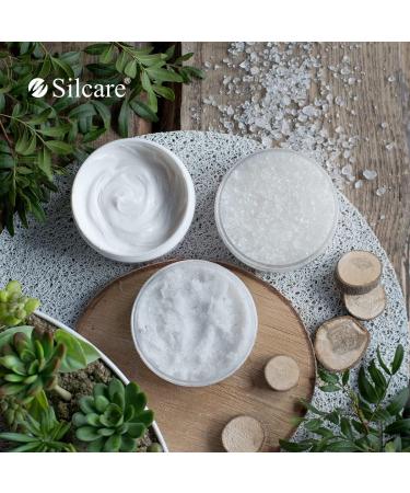 Salt foot soak Nappa Smooth Comfort Dead Sea minerals 300g - Buy Online on GoSupps.com