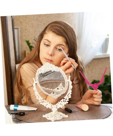 Ipetboom 3 Pcs Eyebrow Template Brow Tool for Eyebrows Eyebrow Stencil Kit Micro Edge Eyebrow Trimming - Buy Online on GoSupps.com