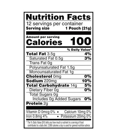 Cheez-It Snack Mix 9oz Box (12 Packs) - Classic Lunch and Office Snacks for Kids - Buy Online on GoSupps.com