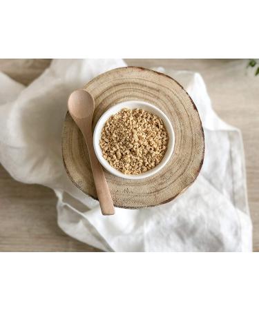 Anthony's Textured Vegetable Protein TVP 1.5 lb - Gluten Free Vegan Made in USA - Unflavored - Buy Online on GoSupps.com