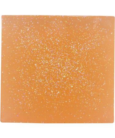 Amber Romance Glycerin Soap by Eclectic Lady 4 oz Bar