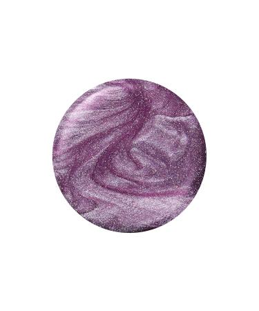 Sally Hansen Insta-Dri Holo-Glow Lustrous Lilac Nail Polish - Quick Dry Long Lasting Metallic Purple | 0.3 Fl Oz - Buy Online on GoSupps.com