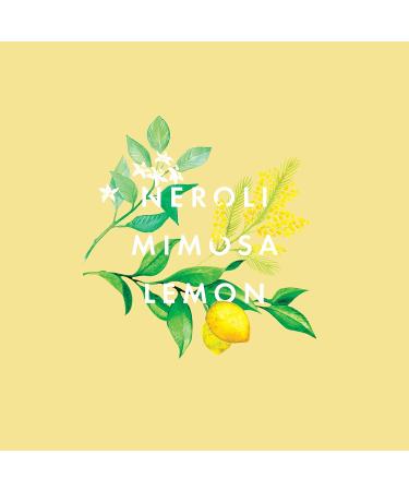 Neom Organics London Scented Candle 75g - Make You Happy Candle - Buy Online on GoSupps.com