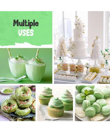 Baking Beauty and Beyond Concentrated Food Flavouring Oil - Dozen of Professional Quality Food Grade Flavouring Oil for Candy Making Baking Cooking Lip Balm and Lip Gloss - Cream Soda (50ml) - Buy Online on GoSupps.com