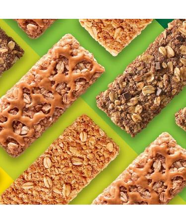 Nature Valley Crunchy Value Pack - 1.49 oz, 30 ct (60 Bars) - Buy Online on GoSupps.com