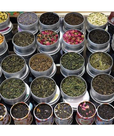 Organic Chai Spicy Infusions Chai Black Tea Bulk Infusions 100 gram bag with Zip 40 Cups 100% Agriculture - Buy Online on GoSupps.com