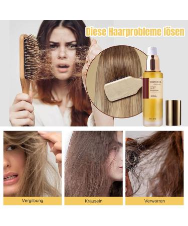 EONFAVE Collagen Hair Mask & Conditioner Maca Hair Care Argan Oil Deep Repair Hair for Very Dry Hair Restoration - Buy Online on GoSupps.com