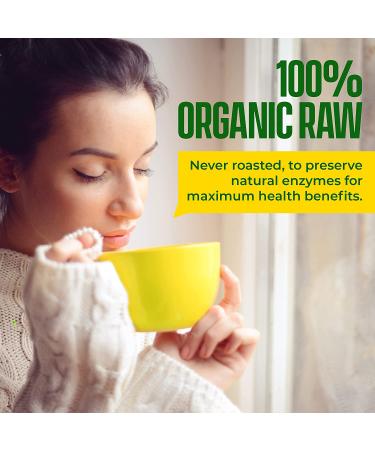 Organic Dandelion Root Tea - Digestive & Immune Support - Anti-inflammatory & Antioxidant - 20 Count Pack - Buy Online on GoSupps.com