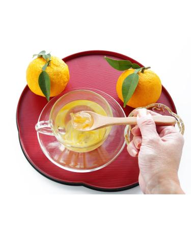 Assi Yuzu Tea | Korean Lemon Tea | Gluten-Free Yuza Yuju Tea 1kg - Perfect for Drinks & Spreads - Buy Online on GoSupps.com