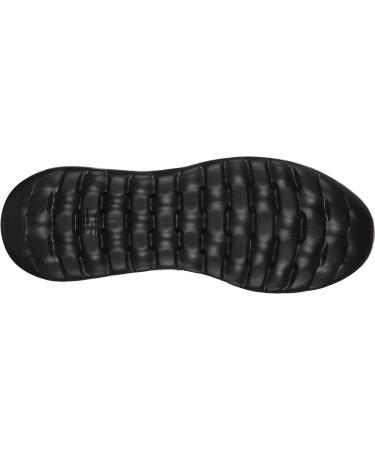 Skechers Men's Go Max - X-Wide Black Walking Sneaker - Size 10.5 - Buy Online on GoSupps.com