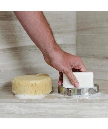 Ivory Bar Soap Notes of Aloe 1.08 kG (12 Count of 90 g Each) - Buy Online on GoSupps.com