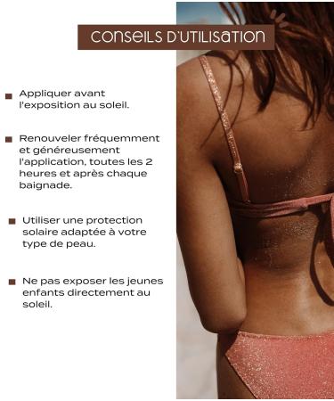 Parasol Mono de Tahiti - 6 FPS Tinted Sunscreen | International Shipping Available - Buy Online on GoSupps.com