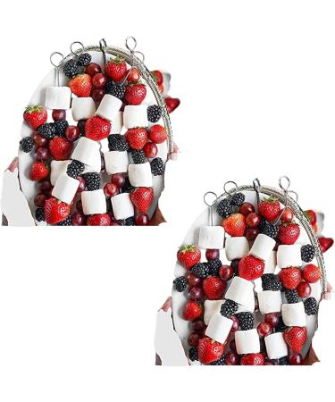 Dandies Light & Fluffy Vegan Marshmallows | Perfect for BBQ Campfire Roasting Grilling | Smor - Buy Online on GoSupps.com