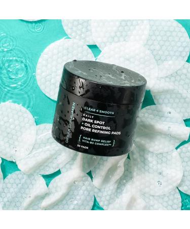 Urban Skin Rx Daily Dark Spot + Pore Refining Pads - Aloe Vera - 50 PADS - Buy Online on GoSupps.com