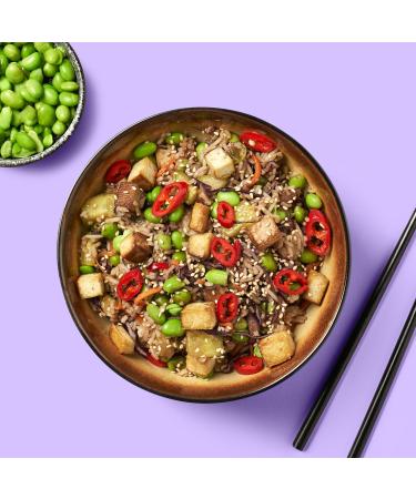 Reishunger Bio Shiro Miso Paste 300g | Authentic Japanese Umami Flavor for Ramen & More | Organic Miso Paste - Buy Online on GoSupps.com