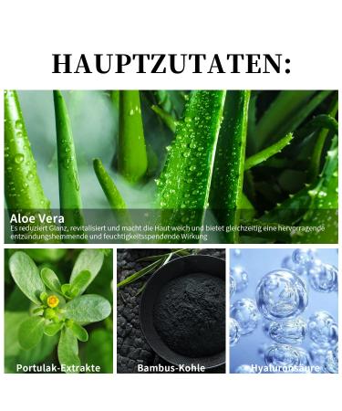 Nanquan Blackhead Remover | Deep-Cleansing Mask & Tear-Off Strips for Flawless Skin - International Shipping Available - Buy Online on GoSupps.com