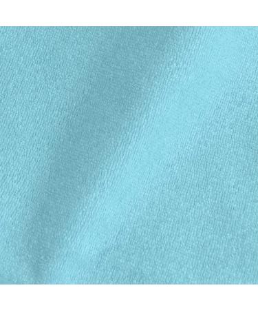 Green Sprouts Aqua Stay-Dry Bibs | 10 Pack for 3-12 Months - Ultimate Baby Feeding Solution - Buy Online on GoSupps.com