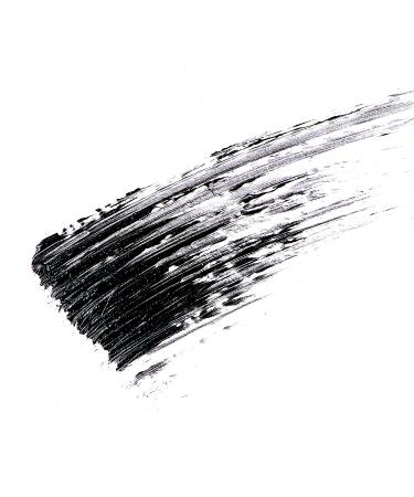 LORAC Holy Lash Volumizing Mascara - Lengthening, Curling, Long-Wear in Black - Buy Online on GoSupps.com